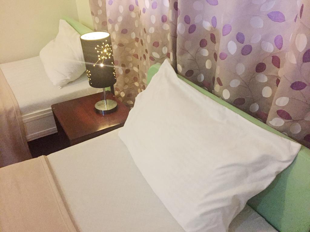 Park Hill Hotel Lapu-Lapu City Buitenkant foto