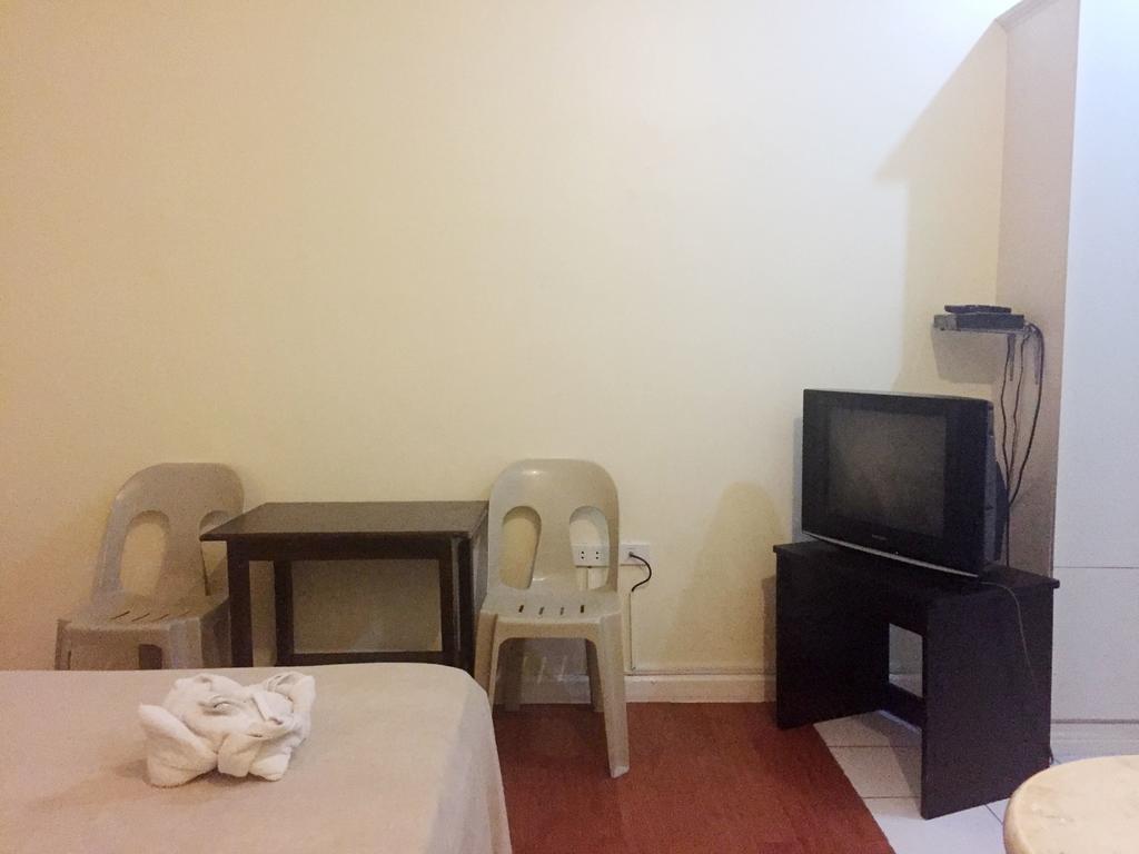 Park Hill Hotel Lapu-Lapu City Buitenkant foto