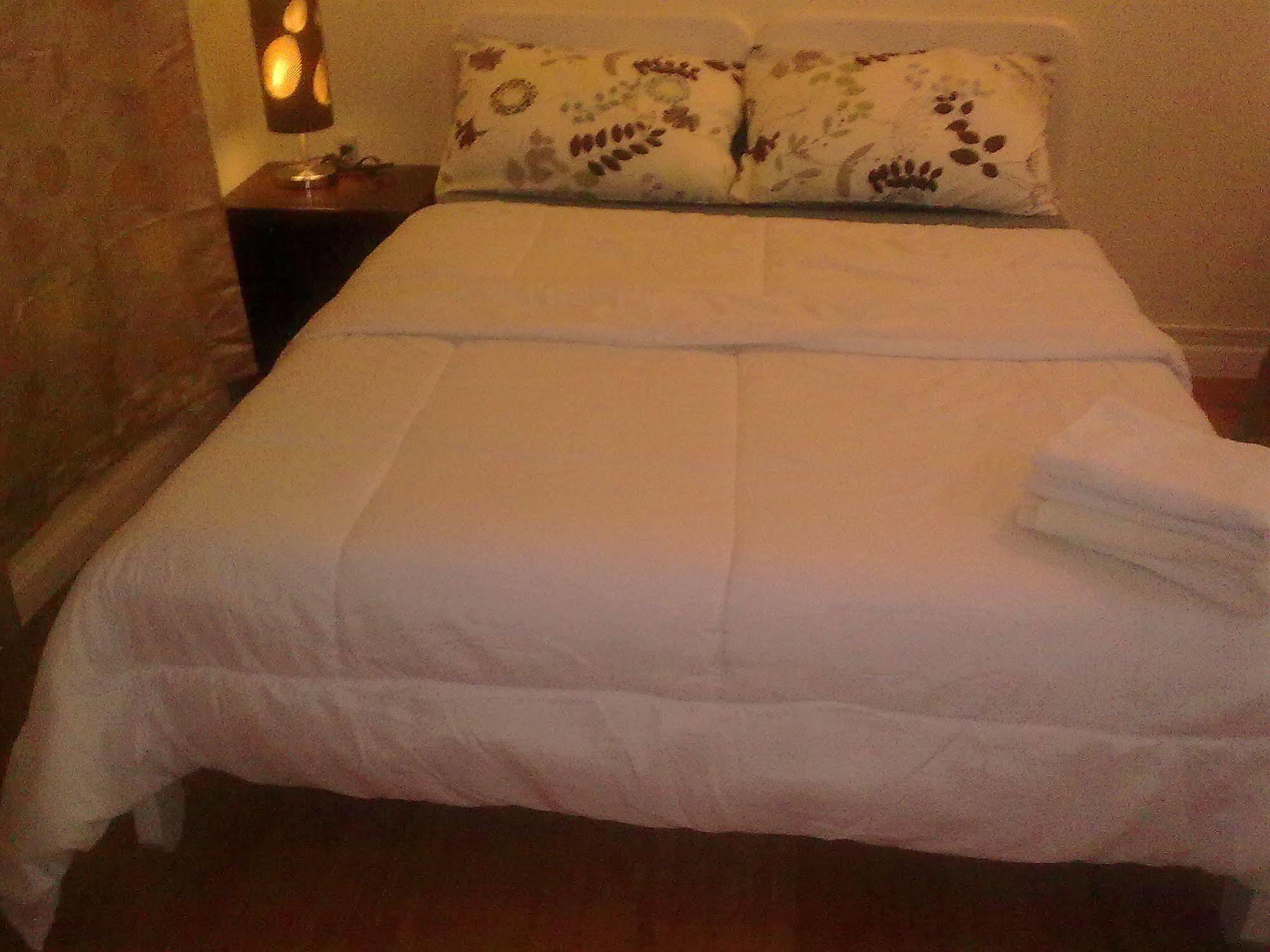 Park Hill Hotel Lapu-Lapu City Buitenkant foto