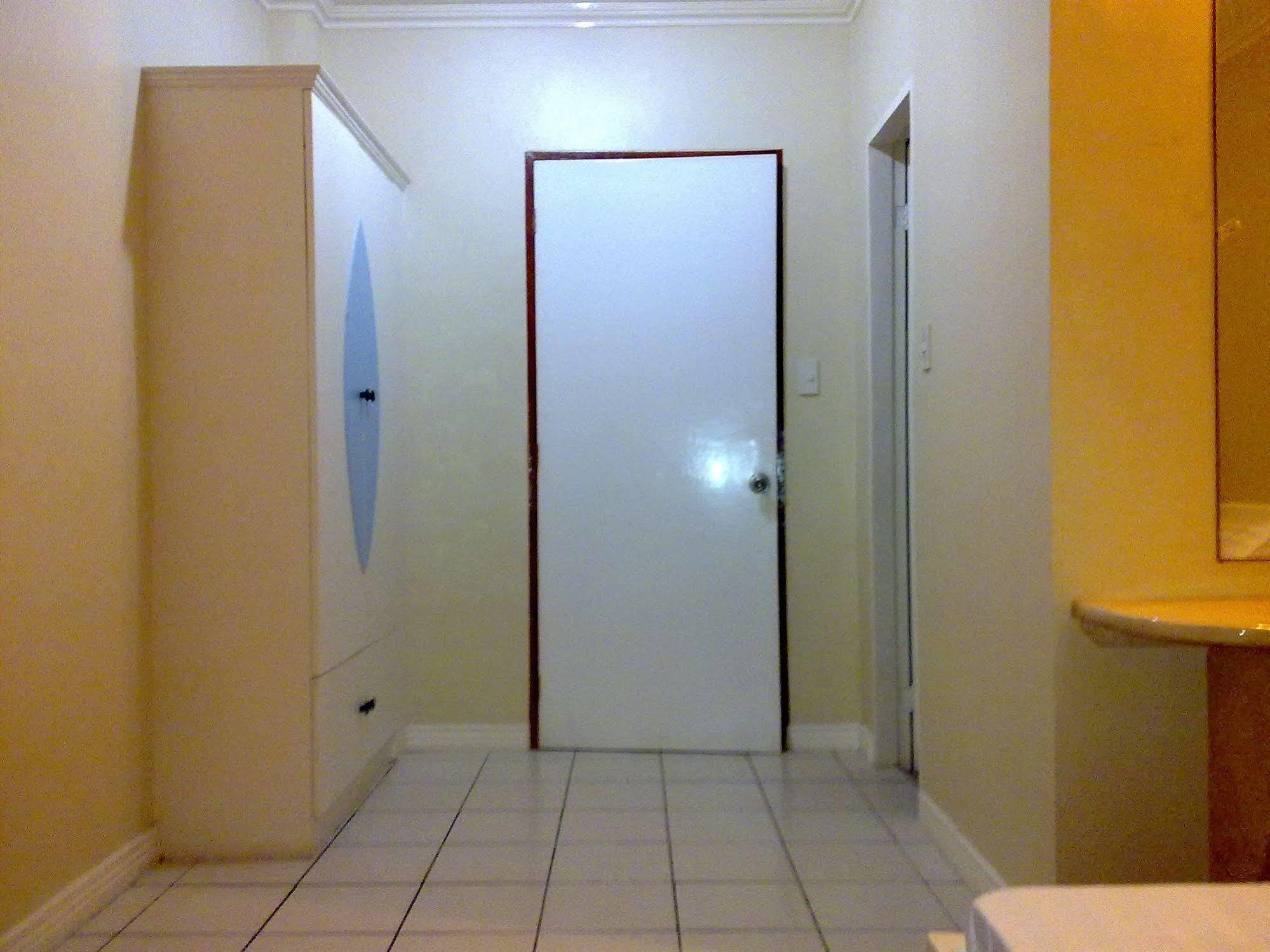 Park Hill Hotel Lapu-Lapu City Buitenkant foto
